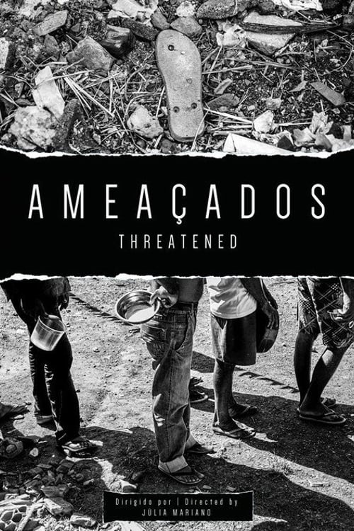 Watch Ameaçados 2014 online