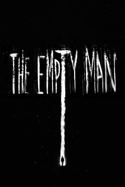Watch The Empty Man 2020 online