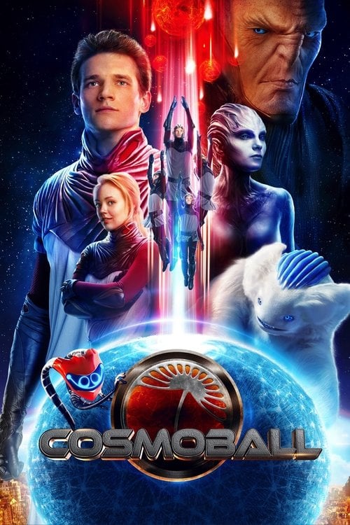 Watch Вратарь Галактики 2020 online