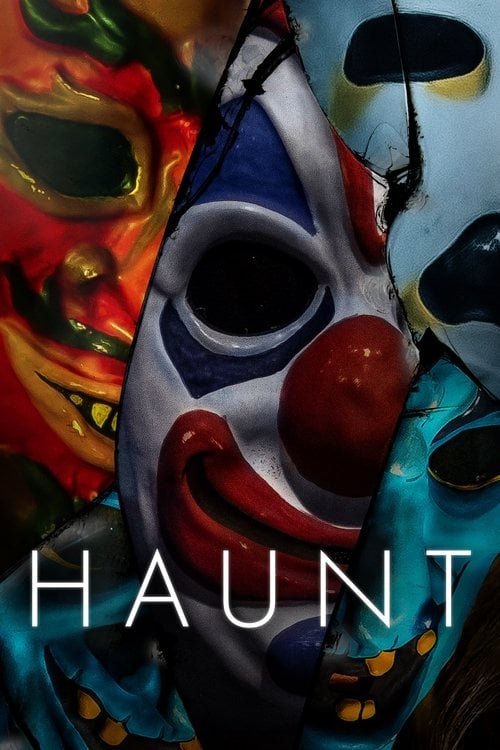 Watch Haunt 2019 online