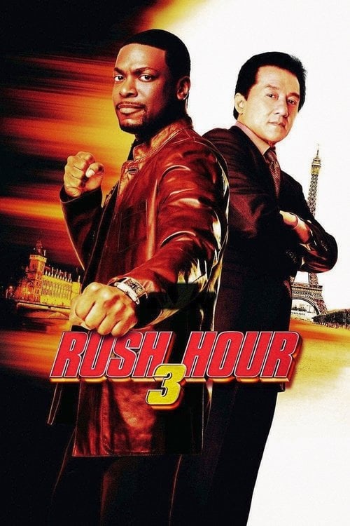 Watch Rush Hour 3 2007 online