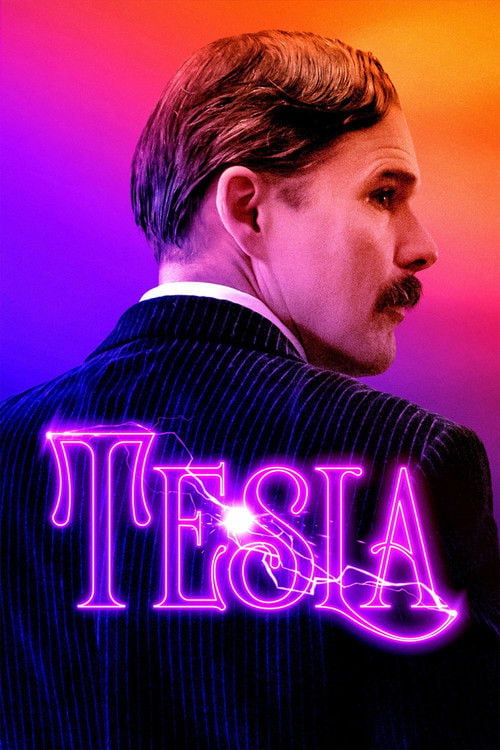 Watch Tesla 2020 online