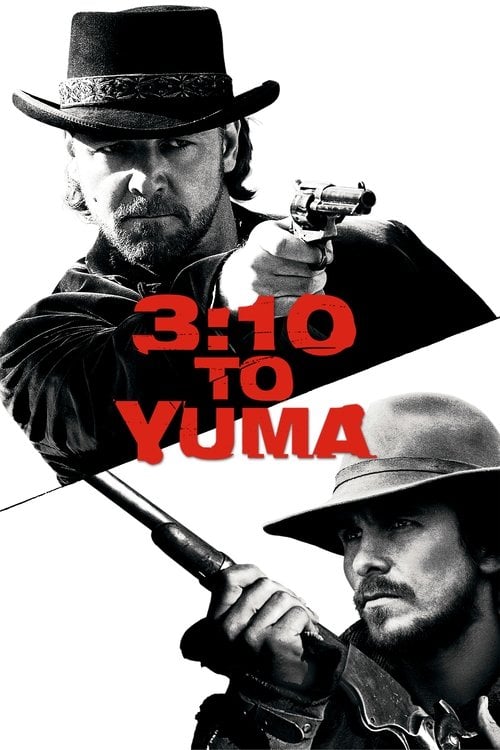 Watch 3:10 to Yuma 2007 online