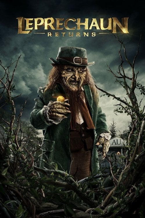 Watch Leprechaun Returns 2018 online
