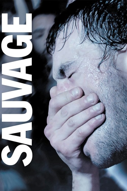 Дивитися фільм Sauvage 2018 онлайн