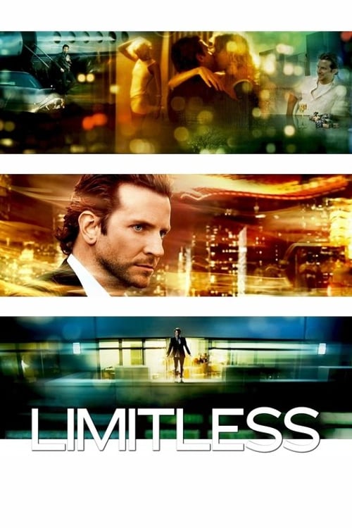 Watch Limitless 2011 online