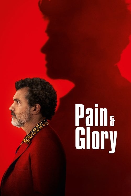 Watch Dolor y gloria 2019 online