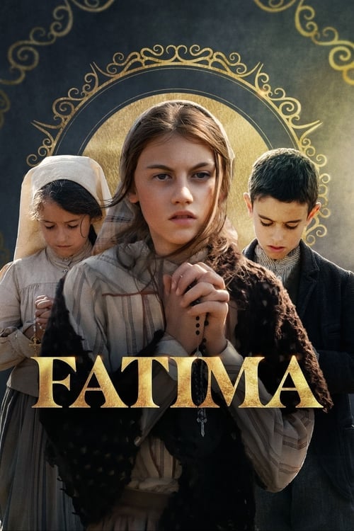 Watch Fatima 2020 online