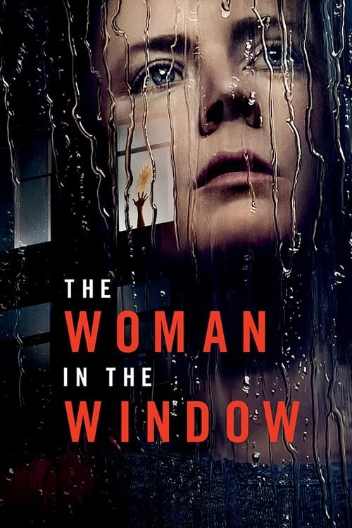 Watch The Woman in the Window 2021 online