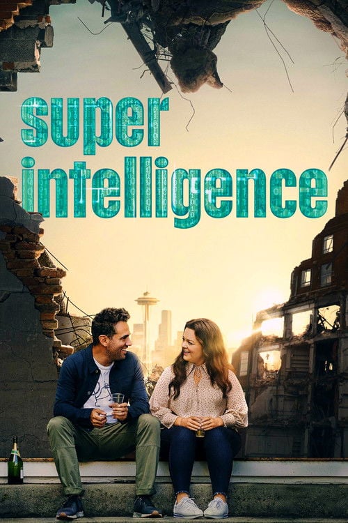 Watch Superintelligence 2020 online