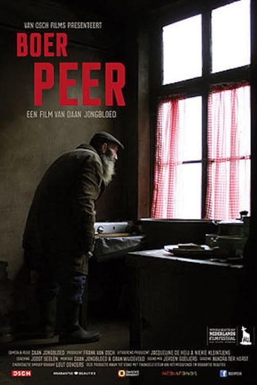 Дивитися фільм Boer Peer 2018 онлайн