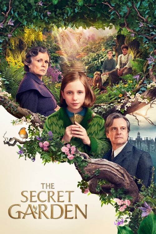 Watch The Secret Garden 2020 online