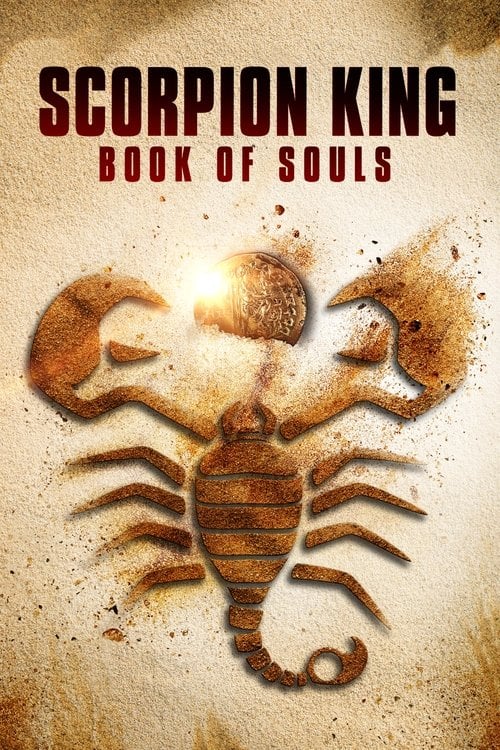 Watch Scorpion King: Book of Souls 2018 online