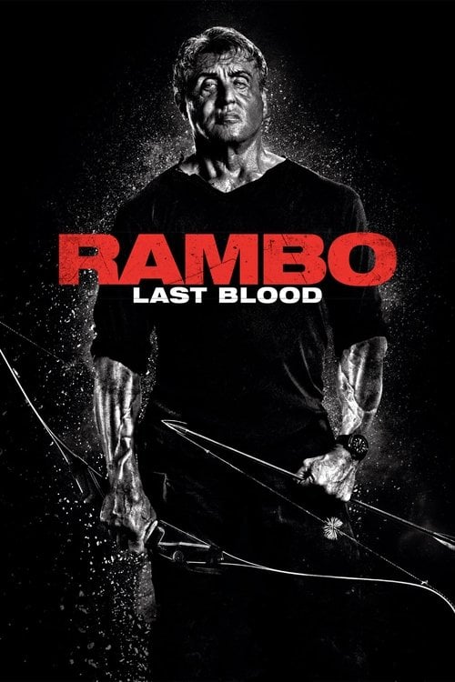 Watch Rambo: Last Blood 2019 online