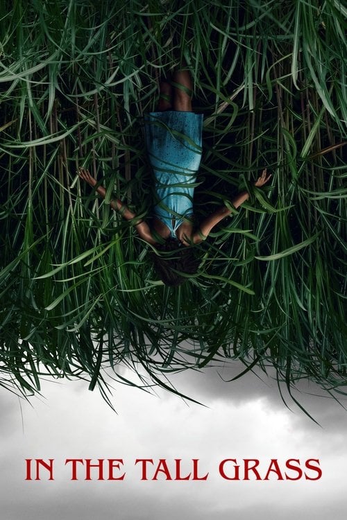 Watch In the Tall Grass 2019 online