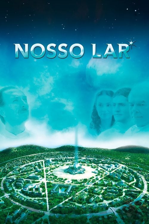 Дивитися фільм Nosso Lar 2010 онлайн