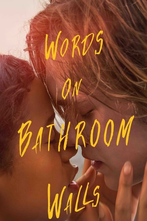 Watch Words on Bathroom Walls 2020 online