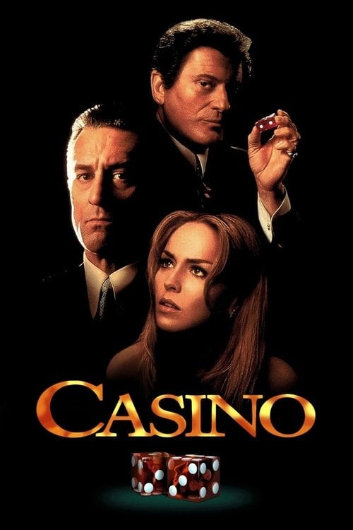 Watch Casino 1995 online