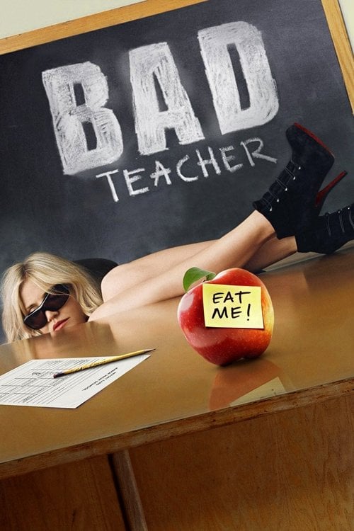 Watch Bad Teacher 2011 online