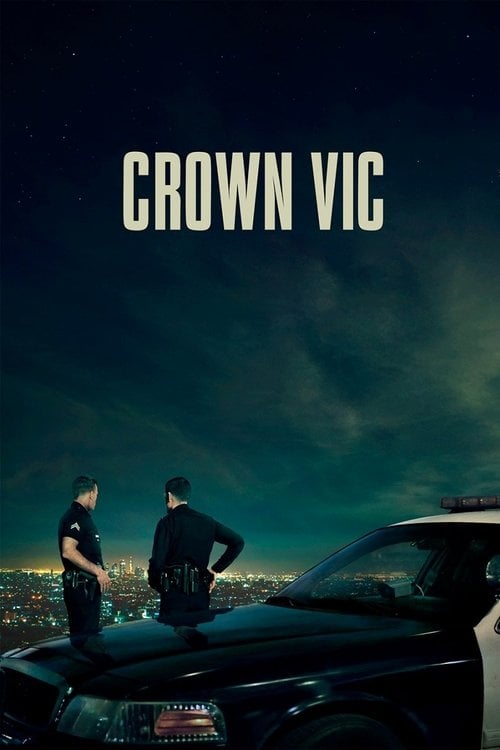 Watch Crown Vic 2019 online