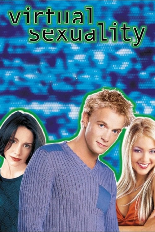 Дивитися фільм Virtual Sexuality 1999 онлайн
