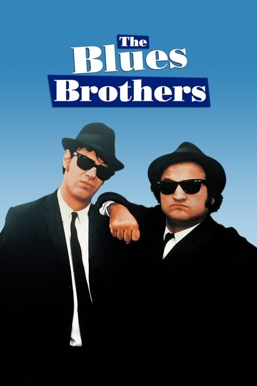 Watch The Blues Brothers 1980 online