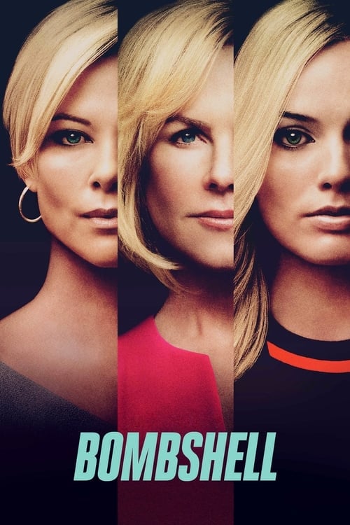 Watch Bombshell 2019 online