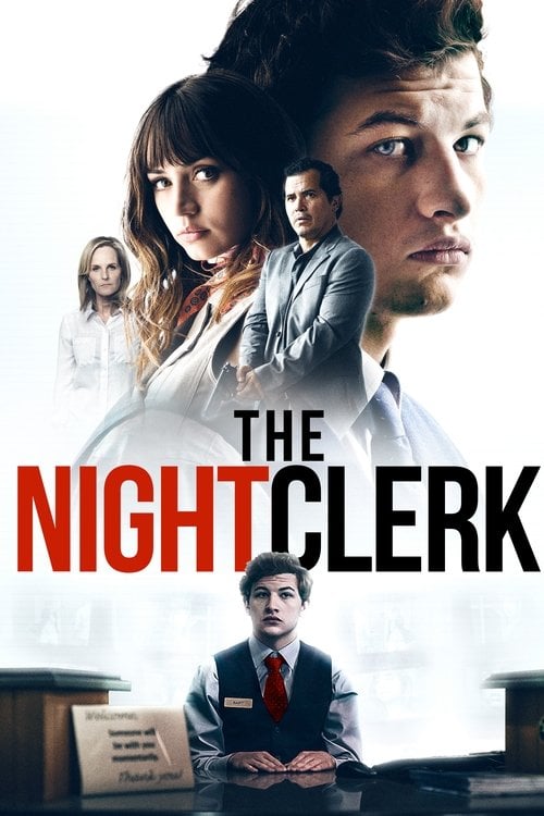Watch The Night Clerk 2020 online