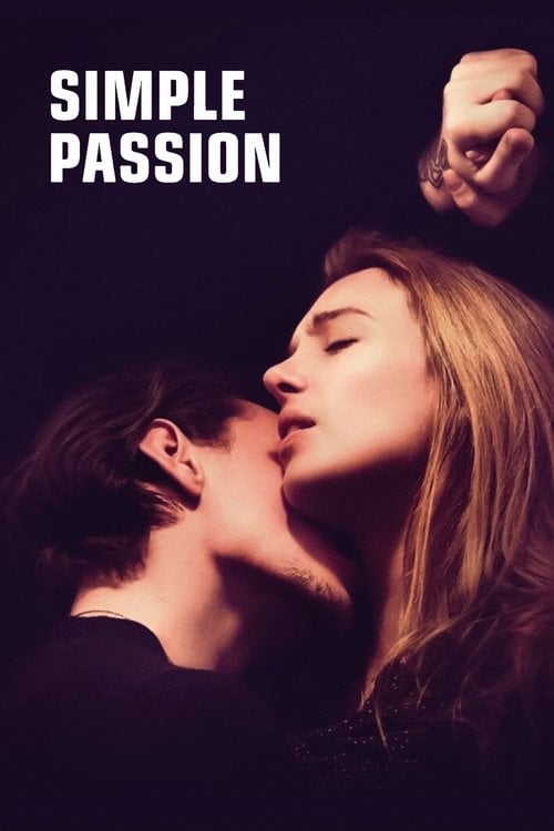 Watch Passion simple 2021 online
