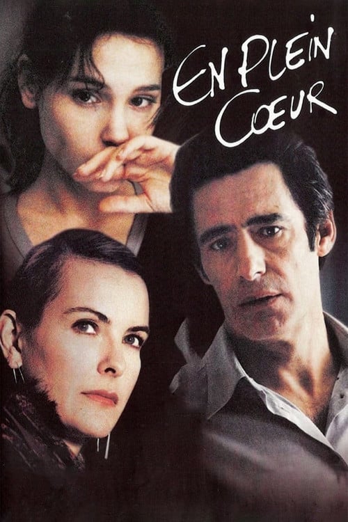 Дивитися фільм En plein cœur 1998 онлайн