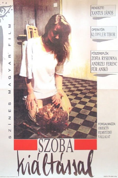 Watch Szoba kiáltással 1990 online