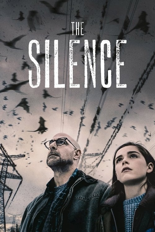 Watch The Silence 2019 online