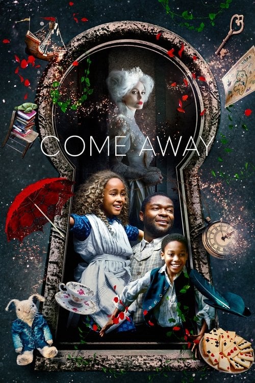 Watch Come Away 2020 online