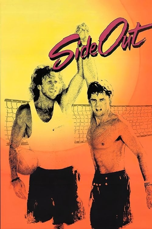Дивитися фільм Side Out 1990 онлайн