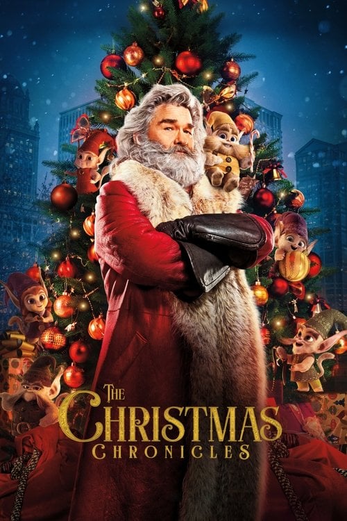 Watch The Christmas Chronicles 2018 online