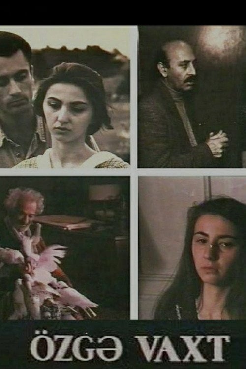 Дивитися фільм Özgə Vaxt 1996 онлайн