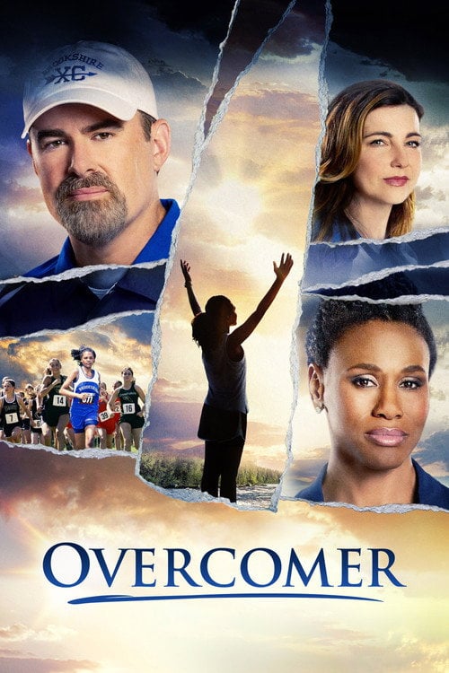 Watch Overcomer 2019 online