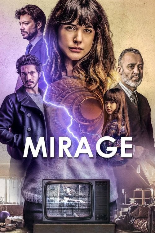 Watch Durante la tormenta 2018 online