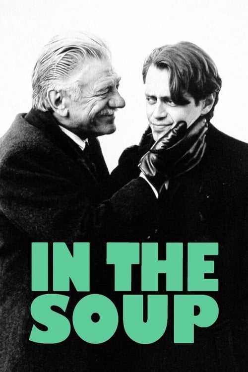 Watch In the Soup 1992 online