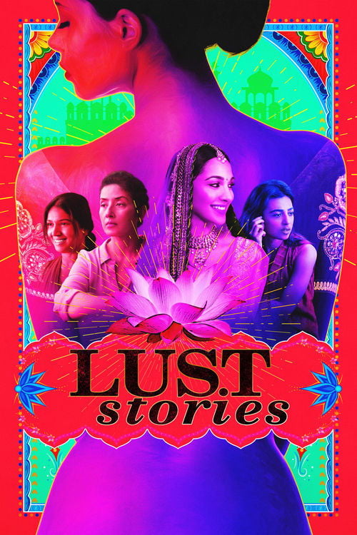 Watch Lust Stories 2018 online