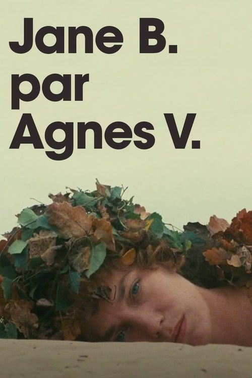 Дивитися фільм Jane B. par Agnès V. 1988 онлайн