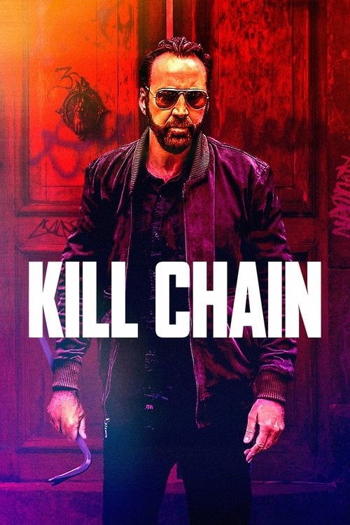 Watch Kill Chain 2020 online