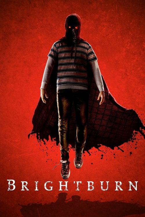 Watch Brightburn 2019 online