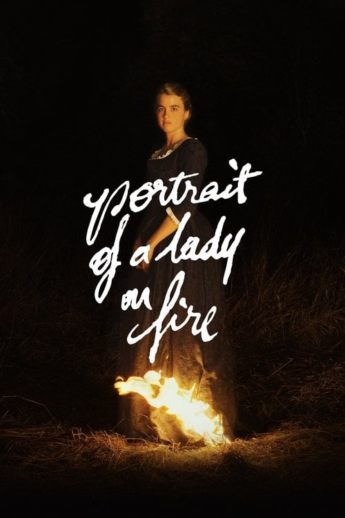 Watch Portrait de la jeune fille en feu 2019 online