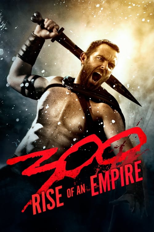 Watch 300: Rise of an Empire 2014 online