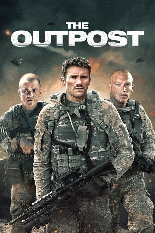 Watch The Outpost 2020 online