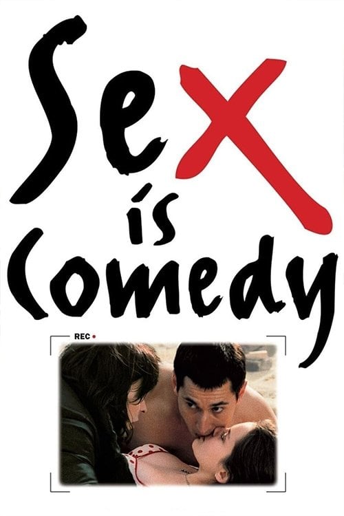 Watch Sex is Comedy 2002 online