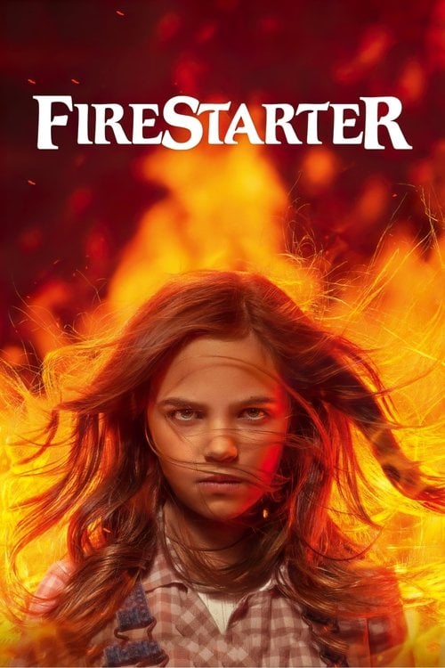 Watch Firestarter 2022 online