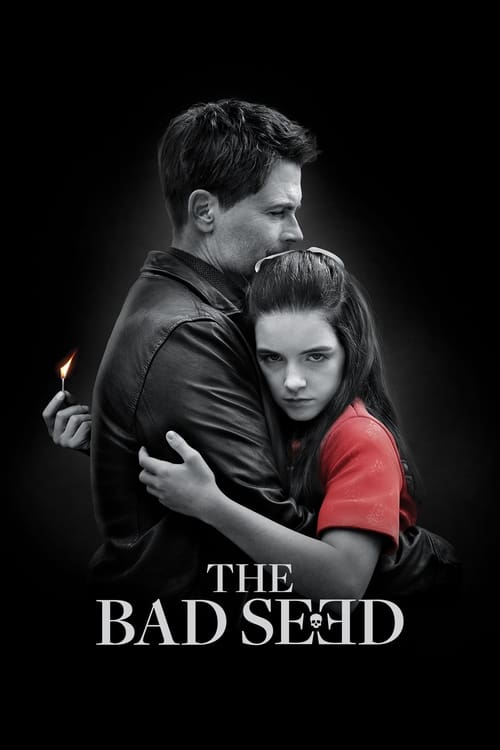 Watch The Bad Seed 2018 online