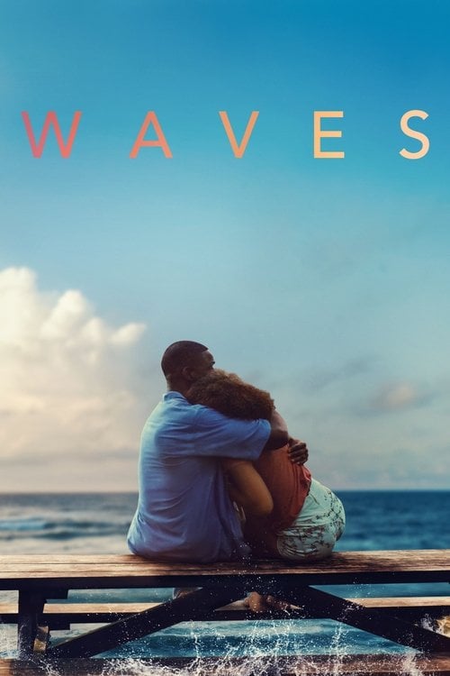 Watch Waves 2019 online